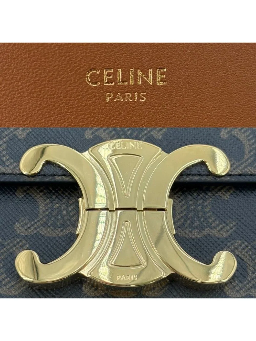 Celine this authentic